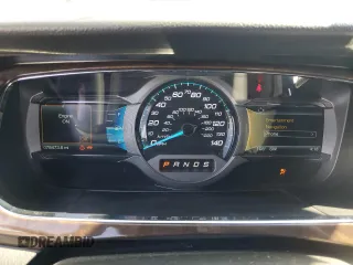 2018 Ford Taurus Limited с VIN 1FAHP2F83JG106285, выставлен на аукционе Copart как лот 63436935 с пробегом 78 473 миль миль и Списание • Salvage title. История ставок и продаж доступна на DreamBid. Изображение 9.