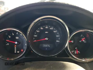 2013 Cadillac CTS z VIN 1G6DA1E31D0142793, wystawiony jako Copart lot #61213865 z przebiegiem 115 526 mil mil oraz Szkoda całkowita • Salvage title. Historia ofert i sprzedaży dostępna na DreamBid. Obrazek 9.