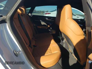 2021 Audi RS 7 z VIN WUAPCBF2XMN904458, wystawiony jako Copart lot #80066123 z przebiegiem 34 772 mil mil oraz . Historia ofert i sprzedaży dostępna na DreamBid. Obrazek 10.