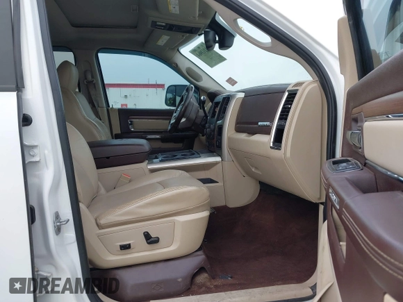 2014 Ram 2500 with VIN 3C6TR5KT3EG309771, listed as a IAAI auction lot 41213964 with 136,617 mi miles and . Bid and sale history available at DreamBid. Image 5.