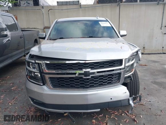 2017 Chevrolet Tahoe LT с VIN 1GNSCBKC2HR226056, выставлен на аукционе IAAI как лот 42614337 с пробегом 79 609 миль миль и . История ставок и продаж доступна на DreamBid. Изображение 13.