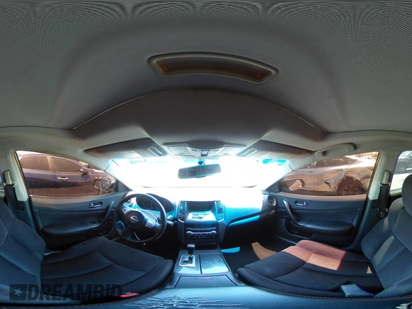 2014 Nissan Maxima S z VIN 1N4AA5AP8EC484229, wystawiony jako IAAI lot #42348184 z przebiegiem 150 681 mil mil oraz . Historia ofert i sprzedaży dostępna na DreamBid. Obrazek 18.