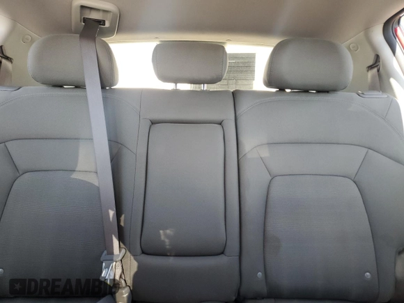 2011 Kia Sportage LX with VIN KNDPBCA27B7115456, listed as a Copart auction lot 50258315 with 142,153 mi miles and Salvage title. Bid and sale history available at DreamBid. Image 10.