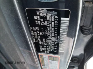 2022 Kia Sorento LX z VIN 5XYRGDLC6NG100959, wystawiony jako Copart lot #88527785 z przebiegiem 68 110 mil mil oraz Szkoda całkowita • Salvage title. Historia ofert i sprzedaży dostępna na DreamBid. Obrazek 12.