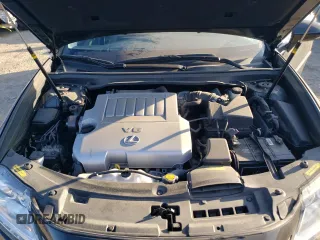 2014 Lexus ES 350 with VIN JTHBK1GG3E2089259, listed as a Copart auction lot 50494175 with 21,174 mi miles and Salvage Title. Bid and sale history available at carsss.com. Image 11.
