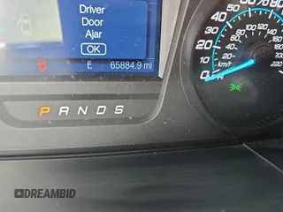 2017 Ford Taurus SEL с VIN 1FAHP2E81HG109911, выставлен на аукционе IAAI как лот 42566401 с пробегом 65 881 миль миль и . История ставок и продаж доступна на DreamBid. Изображение 8.