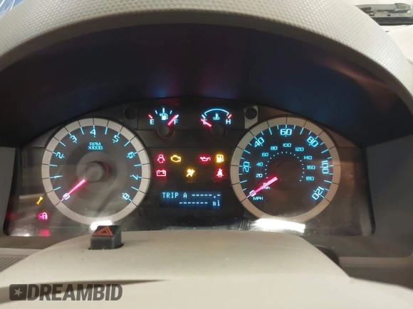 2011 Ford Escape XLT с VIN 1FMCU9DG2BKA08150, выставлен на аукционе IAAI как лот 42156966 с пробегом Не указан миль и . История ставок и продаж доступна на DreamBid. Изображение 7.