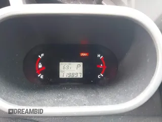 2009 Toyota Matrix z VIN 2T1KU40E29C012878, wystawiony jako IAAI lot #42177978 z przebiegiem 119 897 mil mil oraz . Historia ofert i sprzedaży dostępna na DreamBid. Obrazek 14.