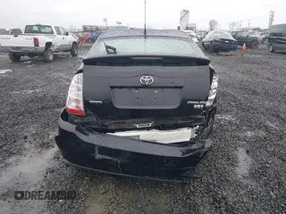 2008 Toyota Prius with VIN JTDKB20U883331064, listed as a IAAI auction lot 41827175 with 138,851 mi miles and . Bid and sale history available at carsss.com. Image 16.