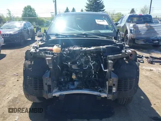 2022 Jeep Grand Cherokee Altitude z VIN 1C4RJJAG0N8529074, wystawiony jako IAAI lot #42242145 z przebiegiem Nie podano mil oraz . Historia ofert i sprzedaży dostępna na DreamBid. Obrazek 12.