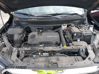 2022 GMC Terrain SLE с VIN 3GKALMEV9NL181993, выставлен на аукционе IAAI как лот 42066407 с пробегом 40 165 миль миль и . История ставок и продаж доступна на DreamBid. Изображение 10.