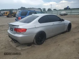2009 BMW 3 Series 335i с VIN WBAWB73569P046163, выставлен на аукционе Copart как лот 64288045 с пробегом 65 382 миль миль и Списание • Salvage title. История ставок и продаж доступна на DreamBid. Изображение 3.