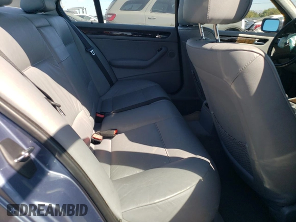 1999 BMW 3 Series 328i with VIN WBAAM5331XFR02186, listed as a Copart auction lot 66237144 with Not Provided miles and Salvage Title. Bid and sale history available at DreamBid. Image 10.