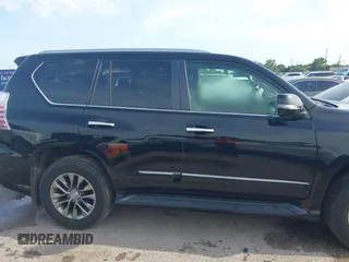 2016 Lexus GX 460 Luxury with VIN JTJJM7FX2G5126506, listed as a IAAI auction lot 42484122 with 42,004 mi miles and . Bid and sale history available at DreamBid. Image 14.