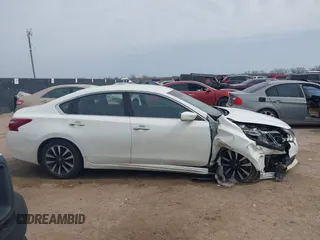 2018 Nissan Altima SV with VIN 1N4AL3AP2JC241377, listed as a IAAI auction lot 41782081 with 131,849 mi miles and . Bid and sale history available at DreamBid. Image 13.