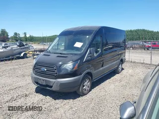 2016 Ford Transit Cargo with VIN 1FTYR2CM1GKB54475, listed as a IAAI auction lot 42626212 with 111,724 mi miles and . Bid and sale history available at DreamBid. Image 18.