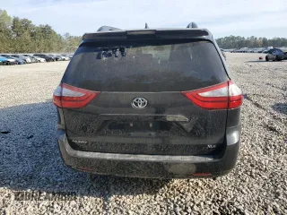 2019 Toyota Sienna XLE Auto Access Seat with VIN 5TDYZ3DC6KS017299, listed as a Copart auction lot 50976825 with 164,704 mi miles and Salvage Title. Bid and sale history available at carsss.com. Image 6.