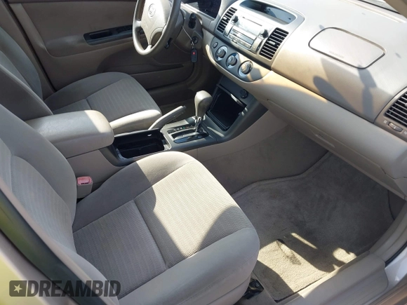 2005 Toyota Camry LE с VIN 4T1BE30K65U959315, выставлен на аукционе IAAI как лот 42013123 с пробегом 69 468 миль миль и . История ставок и продаж доступна на DreamBid. Изображение 5.