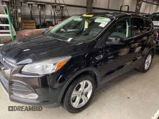 2016 Ford Escape SE z VIN 1FMCU9GX9GUC01824, wystawiony jako IAAI lot #42396853 z przebiegiem 57 608 mil mil oraz . Historia ofert i sprzedaży dostępna na DreamBid. Obrazek 22.