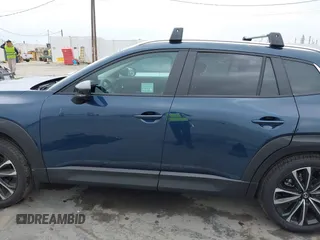 2024 Mazda CX-50 2.5 Turbo with VIN 7MMVABXY1RN237106, listed as a IAAI auction lot 42117311 with 3,135 mi miles and . Bid and sale history available at DreamBid. Image 14.