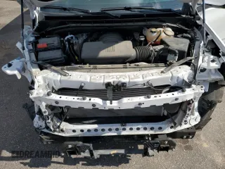 2023 GMC Yukon XL Denali Ultimate with VIN 1GKS2KKL4PR133859, listed as a Copart auction lot 69784714 with 50,690 mi miles and Salvage Title. Bid and sale history available at carsss.com. Image 12.