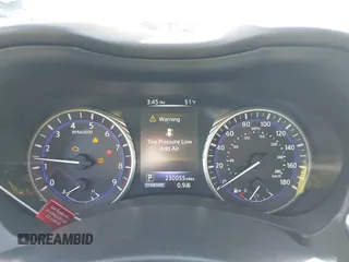 2014 Infiniti Q50 z VIN JN1BV7AP2EM681053, wystawiony jako IAAI lot #41395566 z przebiegiem 230 055 mil mil oraz . Historia ofert i sprzedaży dostępna na DreamBid. Obrazek 7.
