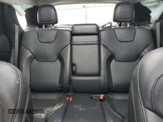 2019 Jeep Cherokee Limited z VIN 1C4PJMDX6KD139989, wystawiony jako Copart lot #54819445 z przebiegiem 119 077 mil mil oraz Szkoda całkowita • Salvage title. Historia ofert i sprzedaży dostępna na DreamBid. Obrazek 10.
