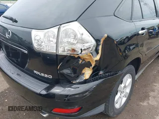2004 Lexus RX 330 z VIN 2T2HA31UX4C025725, wystawiony jako IAAI lot #42241206 z przebiegiem 211 009 mil mil oraz . Historia ofert i sprzedaży dostępna na DreamBid. Obrazek 6.