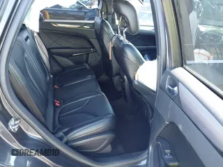 2019 Lincoln MKC Standard with VIN 5LMCJ1D92KUL08929, listed as a IAAI auction lot 41766946 with 90,171 mi miles. Bid and sale history available at carsss.com. Image 8.