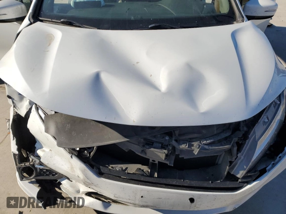 2020 Honda Odyssey Elite with VIN 5FNRL6H91LB037293, listed as a Copart auction lot 45844985 with Not Provided miles and Salvage Title. Bid and sale history available at DreamBid. Image 14.