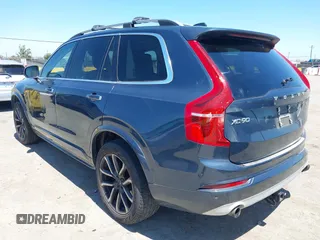 2019 Volvo XC90 Momentum z VIN YV4102PK6K1472009, wystawiony jako IAAI lot #42217997 z przebiegiem 38 626 mil mil oraz . Historia ofert i sprzedaży dostępna na DreamBid. Obrazek 3.