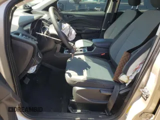 2018 Ford Escape S with VIN 1FMCU0F79JUC04372, listed as a Copart auction lot 56191615 with 47,475 mi miles and Clean title. Bid and sale history available at DreamBid. Image 7.