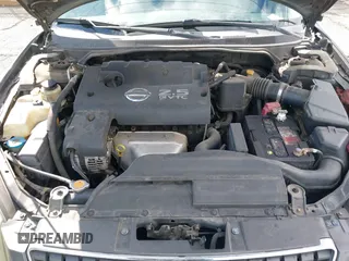 2005 Nissan Altima 2.5 S with VIN 1N4AL11E85N442486, listed as a IAAI auction lot 41758586 with 193,990 mi miles. Bid and sale history available at carsss.com. Image 10.