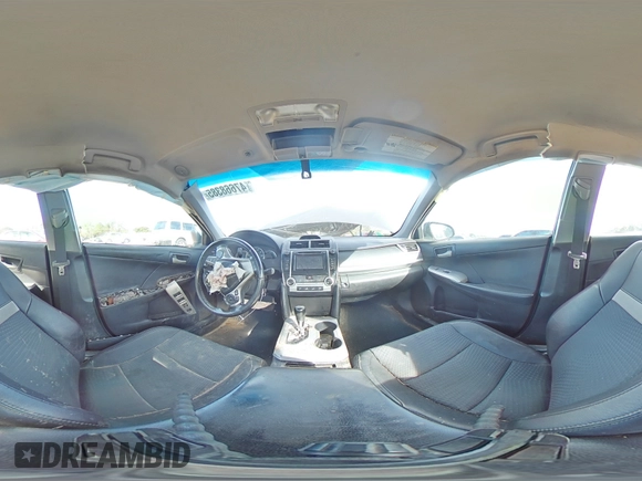 2013 Toyota Camry L with VIN 4T1BF1FKXDU232380, listed as a Copart auction lot 47668385 with Not Provided miles and Salvage Title. Bid and sale history available at DreamBid. Image 13.