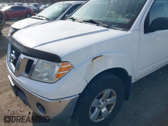 2010 Nissan Frontier LE with VIN 1N6AD0EV5AC431850, listed as a IAAI auction lot 41766865 with 163,890 mi miles and . Bid and sale history available at DreamBid. Image 6.
