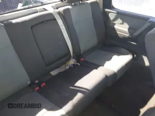 2005 Nissan Titan XE with VIN 1N6AA07A65N512479, listed as a IAAI auction lot 41659482 with 225,037 mi miles and . Bid and sale history available at DreamBid. Image 8.