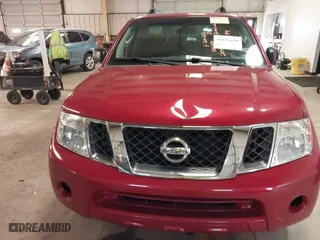 2011 Nissan Pathfinder Silver with VIN 5N1AR1NB1BC623599, listed as a IAAI auction lot 41415680 with 1 mi miles. Bid and sale history available at carsss.com. Image 6.