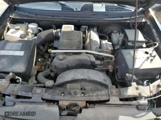 2004 Chevrolet TrailBlazer LS with VIN 1GNDT13S842370061, listed as a Copart auction lot 51428125 with 78,297 mi miles and Salvage Title. Bid and sale history available at carsss.com. Image 12.