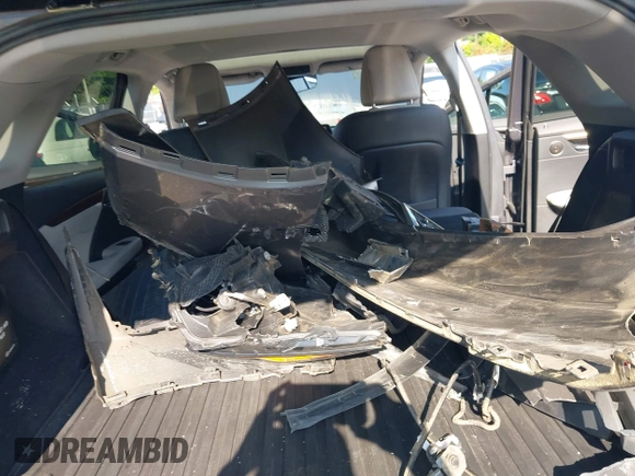 2017 Lexus RX 350 with VIN 2T2BZMCA4HC074707, listed as a IAAI auction lot 42439938 with 127,240 mi miles and . Bid and sale history available at DreamBid. Image 12.