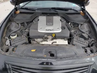 2015 Infiniti Q40 with VIN JN1CV6AR0FM521044, listed as a IAAI auction lot 41649668 with 52,028 mi miles. Bid and sale history available at carsss.com. Image 10.