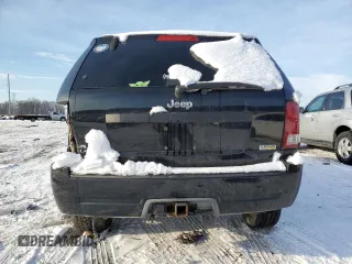 2009 Jeep Grand Cherokee Laredo with VIN 1J8HR48P39C514527, listed as a Copart auction lot 88763535 with 152,430 mi miles and Clean Title. Bid and sale history available at carsss.com. Image 6.