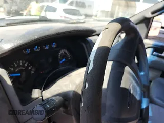 2013 Ford F-150 XL с VIN 1FTEX1EM1DFC51079, выставлен на аукционе IAAI как лот 42563468 с пробегом 140 709 миль миль и . История ставок и продаж доступна на DreamBid. Изображение 32.