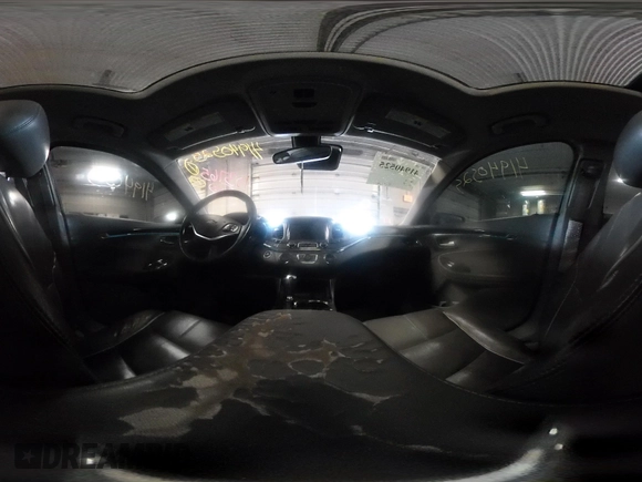 2014 Chevrolet Impala LTZ с VIN 2G1155S3XE9103765, выставлен на аукционе IAAI как лот 41940525 с пробегом 222 845 миль миль и . История ставок и продаж доступна на DreamBid. Изображение 21.