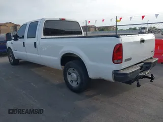 2006 Ford F-250 XL с VIN 1FTSW20P76EA57341, выставлен на аукционе IAAI как лот 42647536 с пробегом 143 242 миль миль и . История ставок и продаж доступна на DreamBid. Изображение 3.