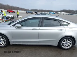 2014 Ford Fusion SE with VIN 3FA6P0HD4ER328113, listed as a IAAI auction lot 41702538 with 126,044 mi miles and . Bid and sale history available at DreamBid. Image 14.