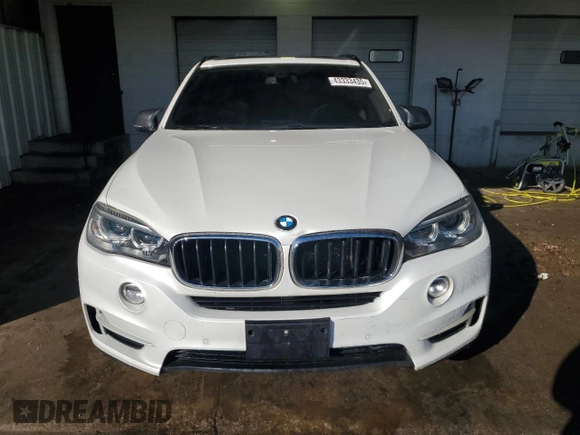 2014 BMW X5 xDrive35i with VIN 5UXKR0C52E0H27333, listed as a Copart auction lot 43333435 with 170,053 mi miles and Clean Title. Bid and sale history available at carsss.com. Image 5.