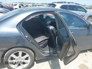 2005 Acura TSX with VIN JH4CL968X5C034666, listed as a IAAI auction lot 42552364 with 153,497 mi miles and . Bid and sale history available at DreamBid. Image 8.