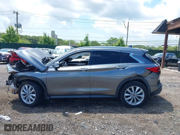 2019 Infiniti QX50 Essential с VIN 3PCAJ5M3XKF122257, выставлен на аукционе IAAI как лот 42686762 с пробегом 54 976 миль миль и . История ставок и продаж доступна на DreamBid. Изображение 14.