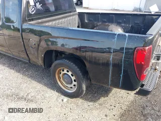 2012 Chevrolet Colorado Work Truck with VIN 1GCESBF94C8151530, listed as a IAAI auction lot 42595735 with 248,506 mi miles and . Bid and sale history available at DreamBid. Image 20.