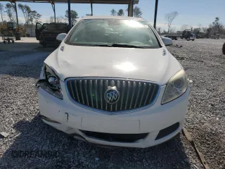 2016 Buick Verano with VIN 1G4PP5SK7G4132872, listed as a Copart auction lot 46485135 with 120,981 mi miles and Salvage Title. Bid and sale history available at DreamBid. Image 5.